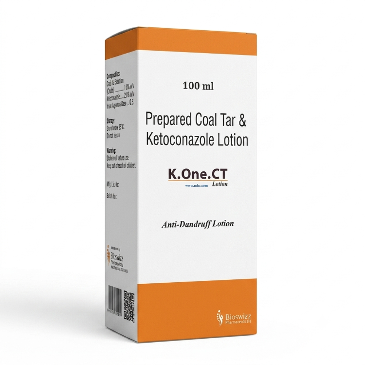 K-One CT Lotion 100 ml
