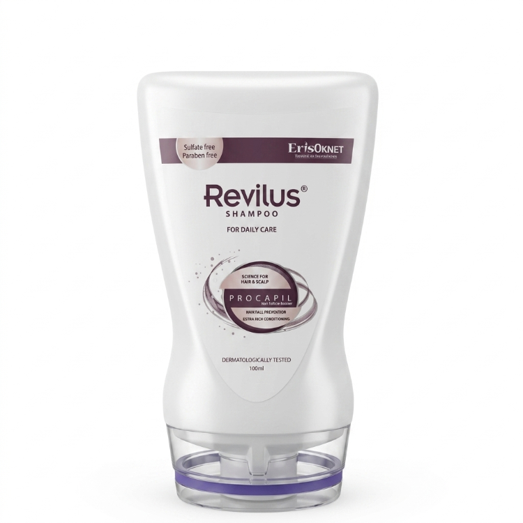 Revilus Shampoo 100ml