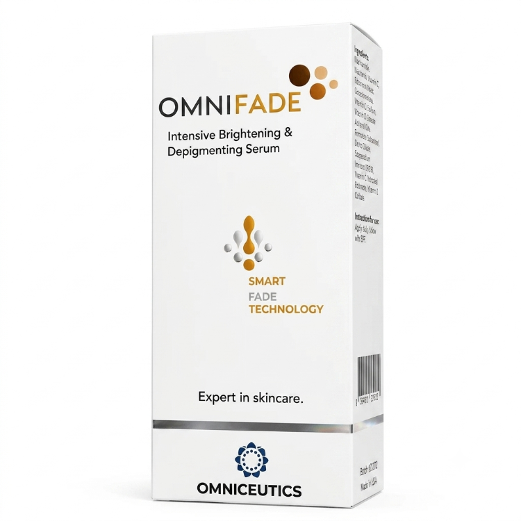 Omnifade Serum 30ml