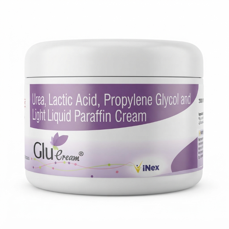 Glu Cream 100gm
