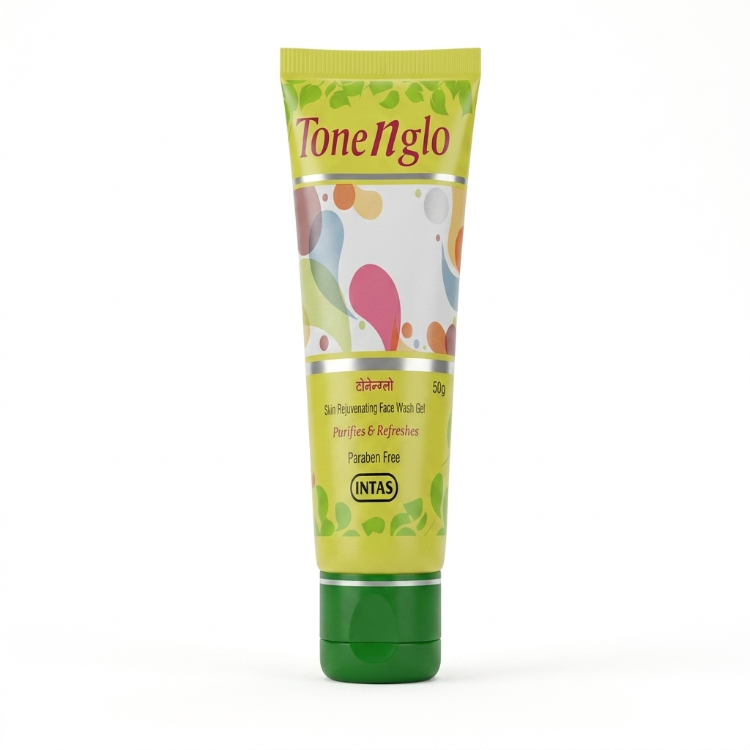 Tonenglo Face Wash 100gm