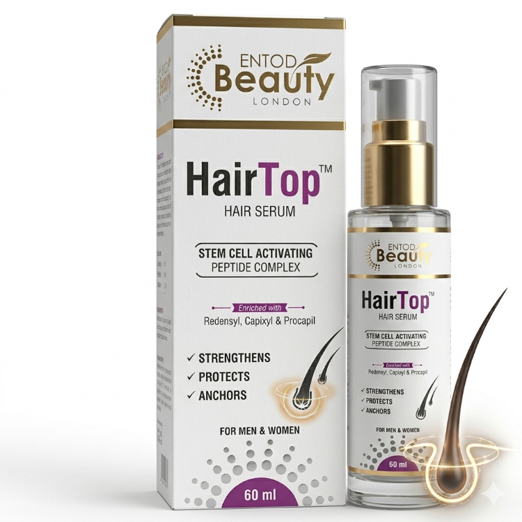 HairTop Hair Serum 60ml