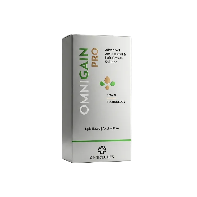 Omnigain Pro Solution 60 ml