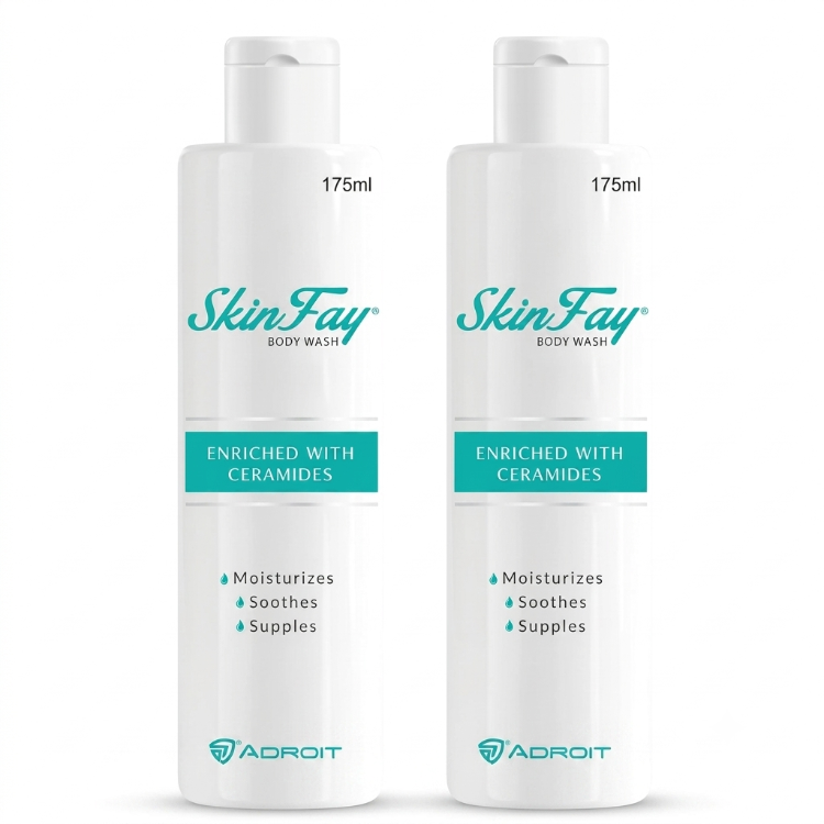 Skinfay Bodywash 175ml