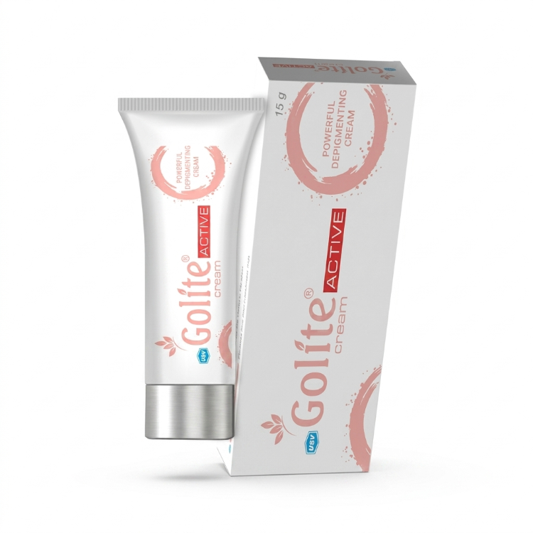 Go Lite Active Cream, 15gm