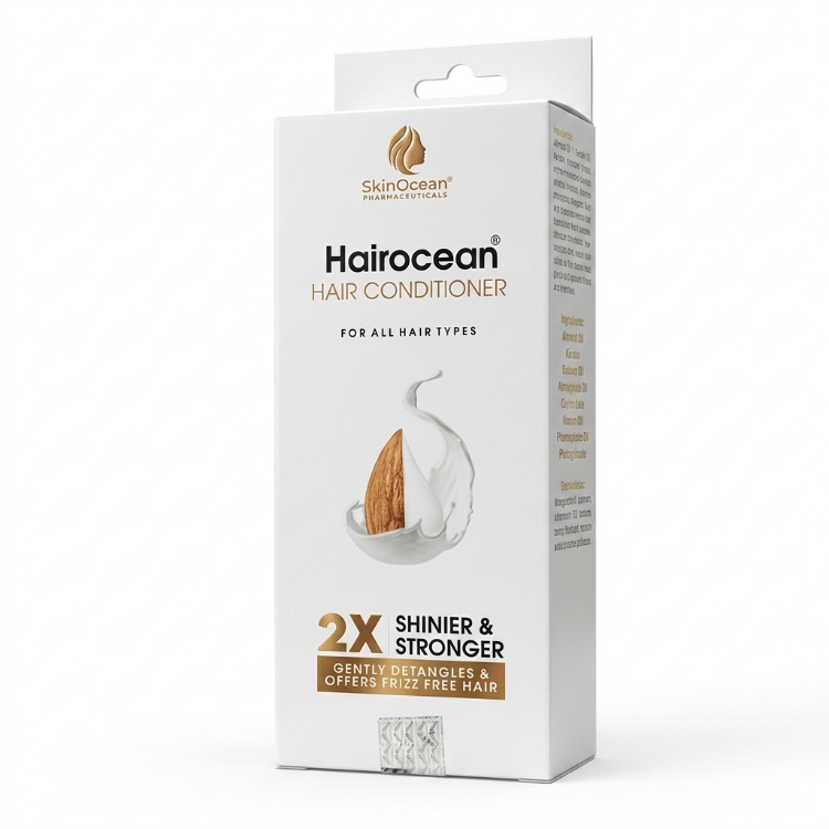 Hairocean Conditioner 100gm