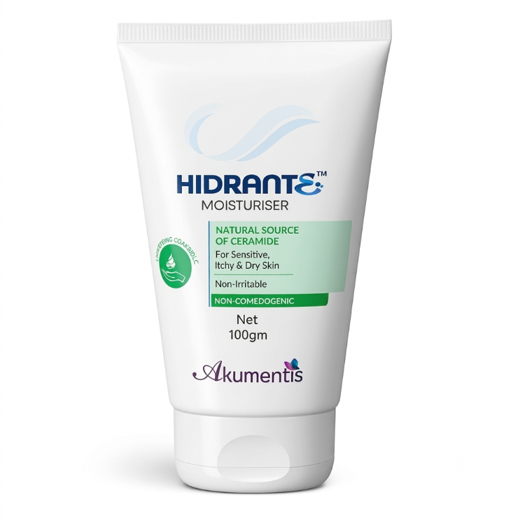 Hidrante Moisturiser Cream 200gm