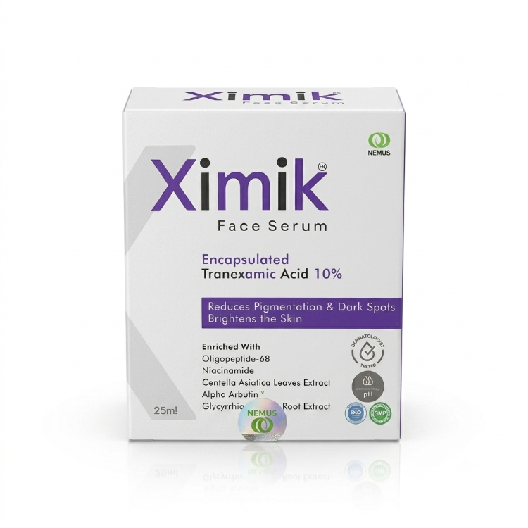Ximik Face Serum 25ml