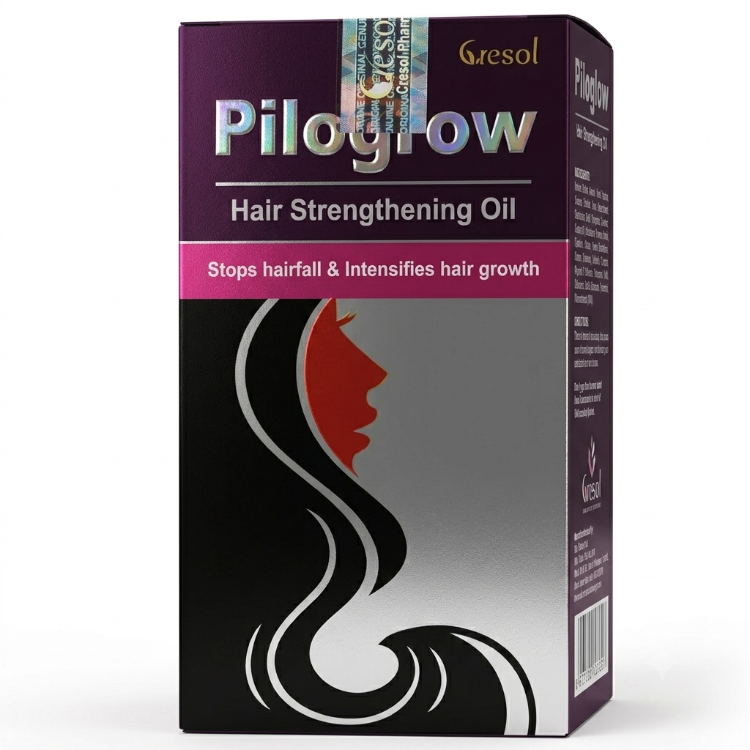 Pilogrow Hair Oil 100ml