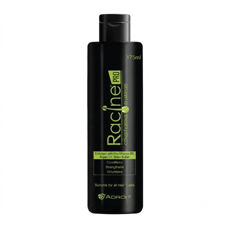 Racine Pro Conditioning Shampoo, 175ml