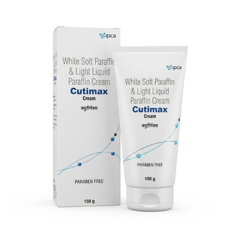 Cutimax Cream 150gm