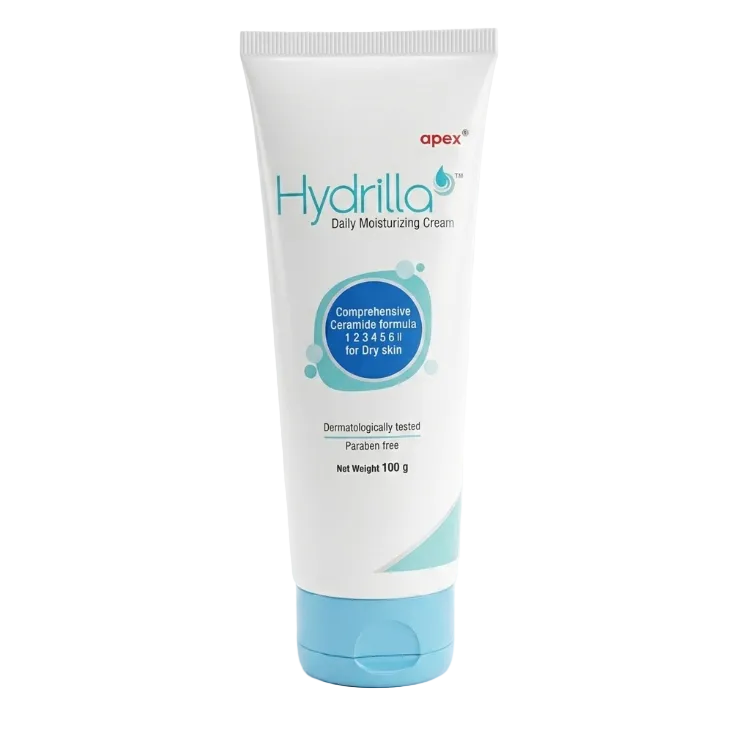 Hydrilla cream 100ml