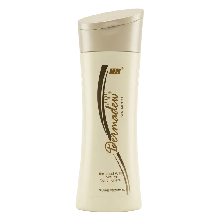 Dermadew Shampoo 80ml
