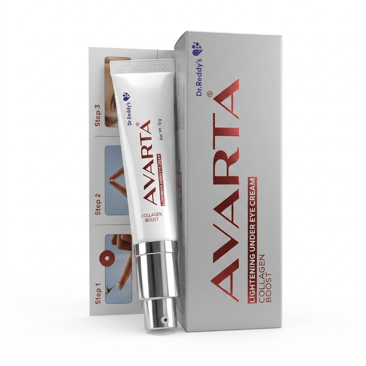 Avarta Eye Cream 10gm