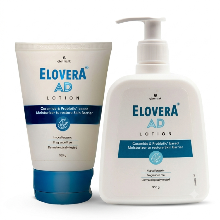 Elovera AD Lotion