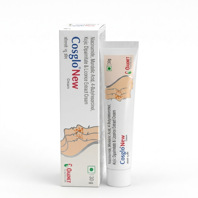 Cosglo New Cream 30gm