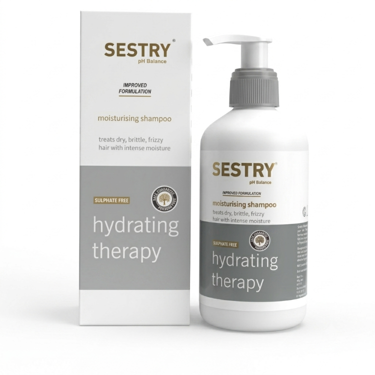 Sestry Moisturising Shampoo 250ml