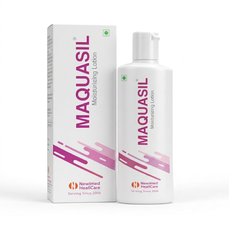 Maquasil Lotion 100ml