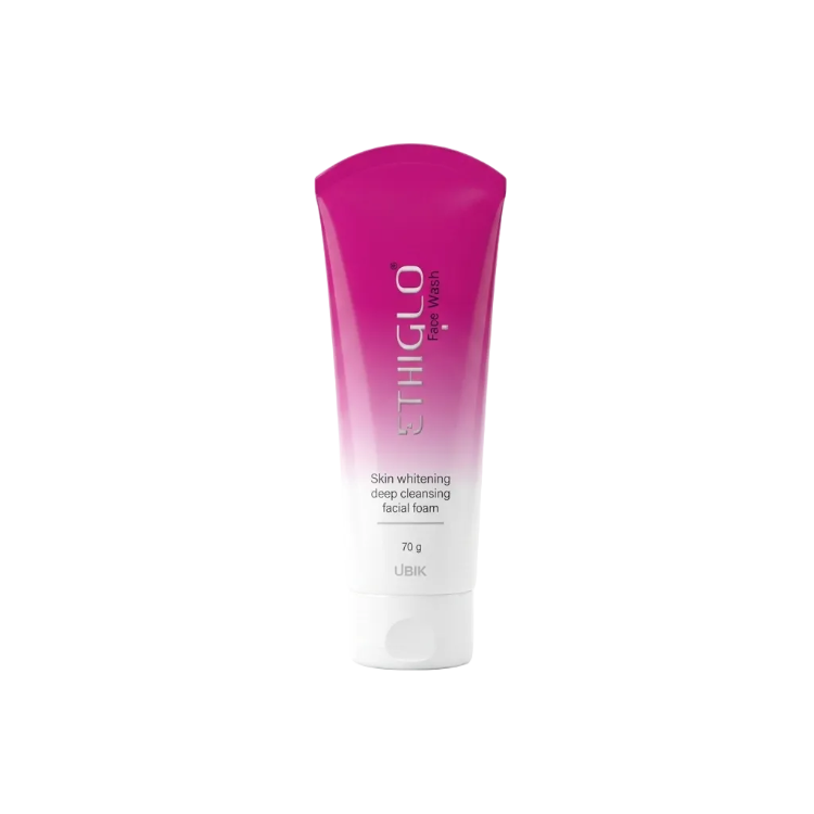 Ethiglo Face Wash