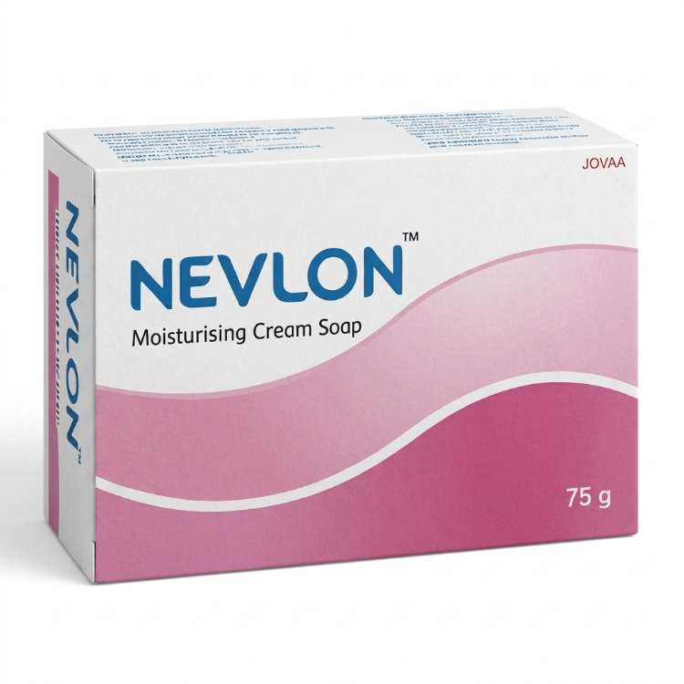 Nevlon Soap 75gm