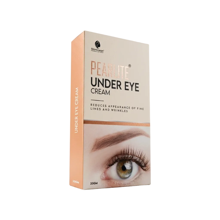 Pearlite Under Eye Cream 20gm