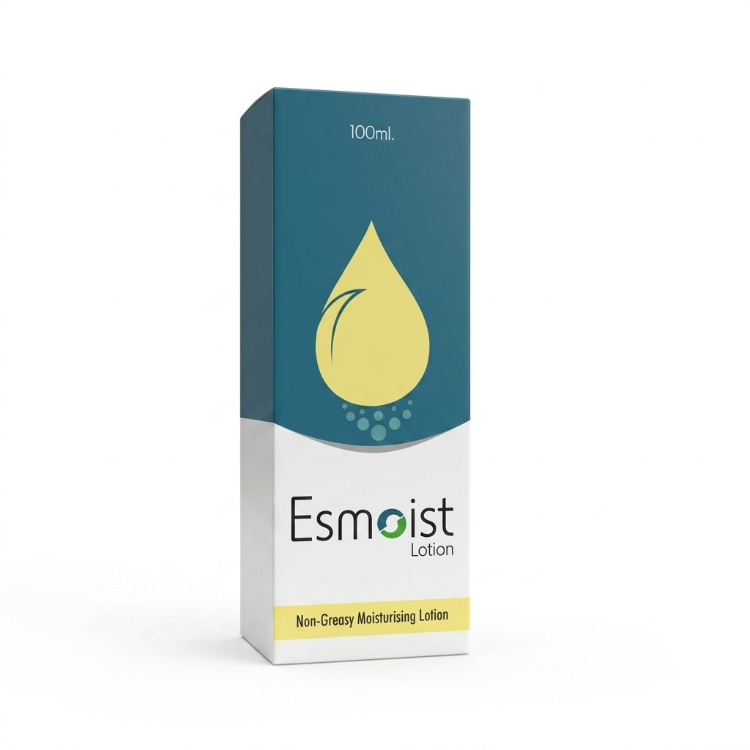 Esmoist Lotion 100ml