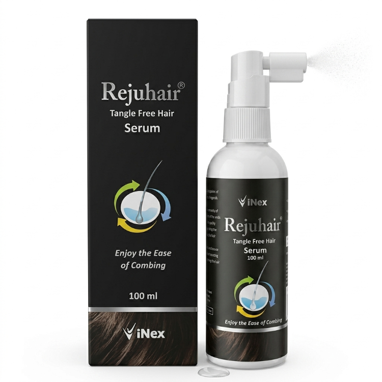 Rejuhair Hair Serum 100ml