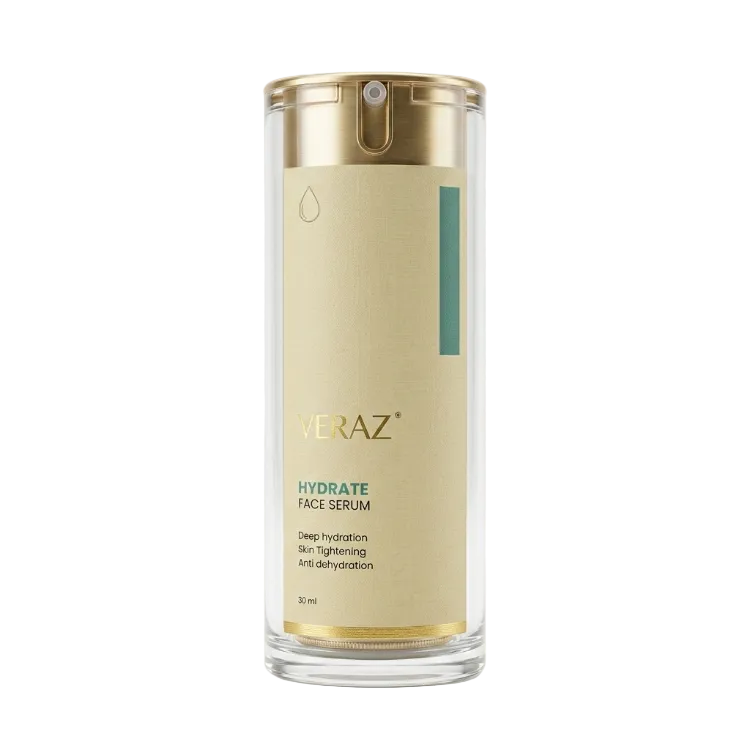 Veraz Hydrate Face Serum 30ml