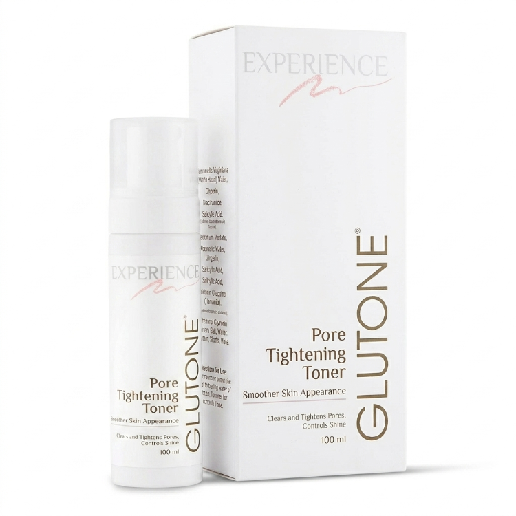 Glutone Pore Tightening Toner 100ml