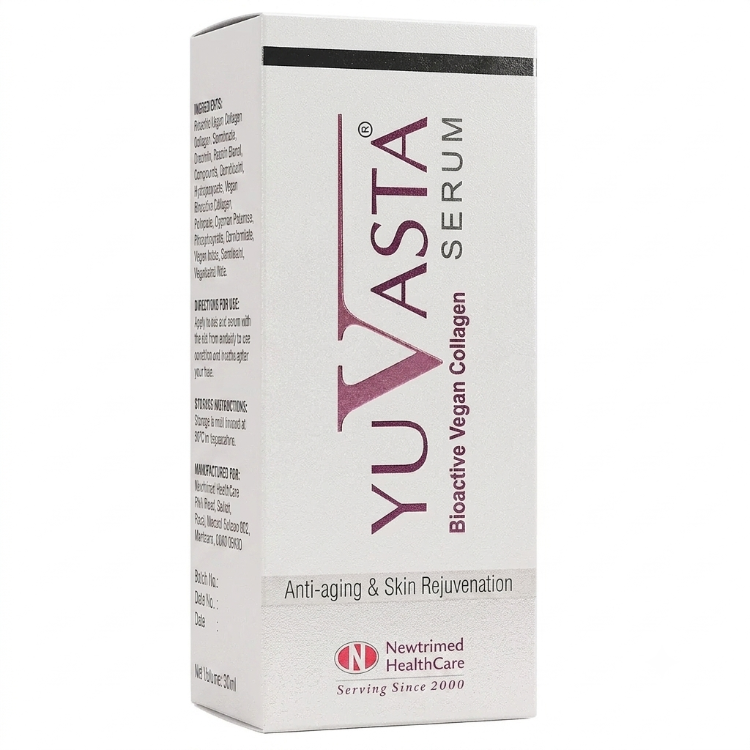 Yuvasta Serum 25 ml