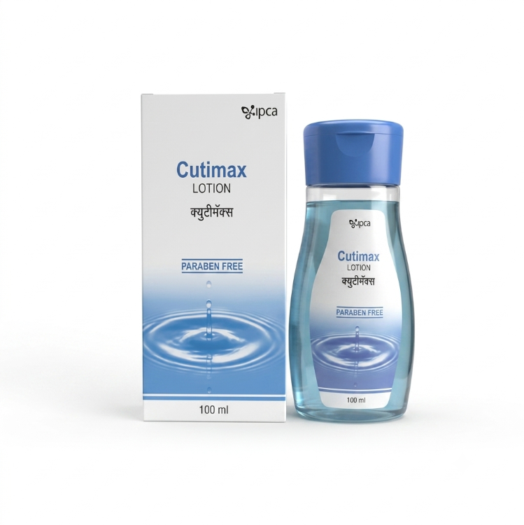Cutimax Lotion