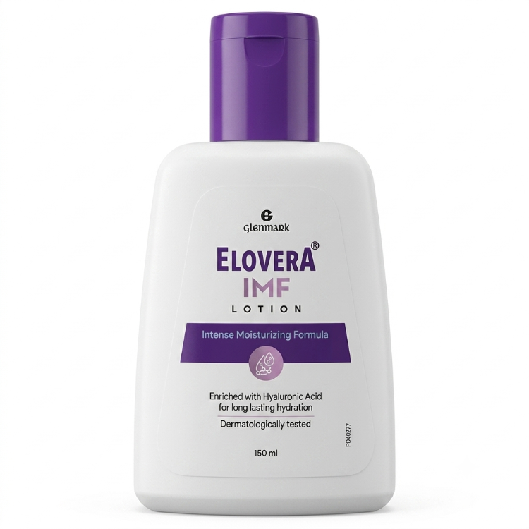 Elovera IMF Lotion 150ml
