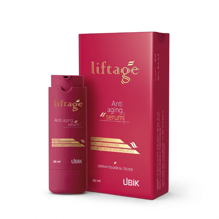Liftage Anti-Aging Serum 30ml