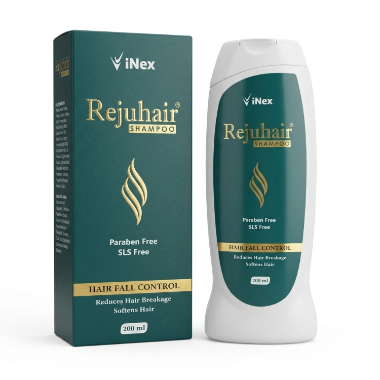 Rejuhair Shampoo 200ml