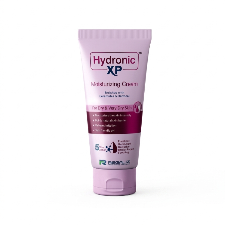 Hydronic XP Moisturizing Cream 150gm