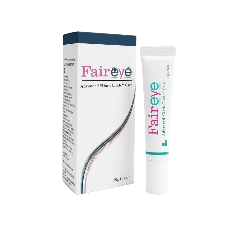 Fair Eye Cream 15gm