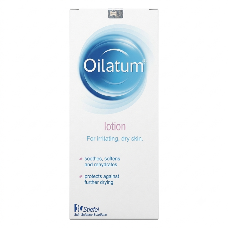 Oilatum Moisturising Lotion 100ml