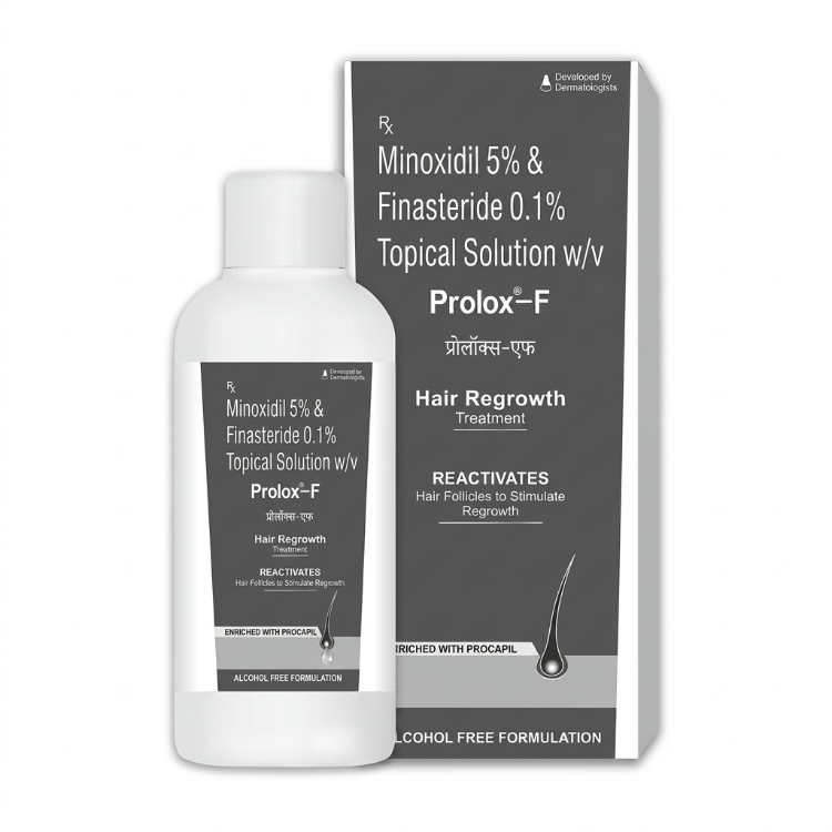 Prolox-F Solution 60ml