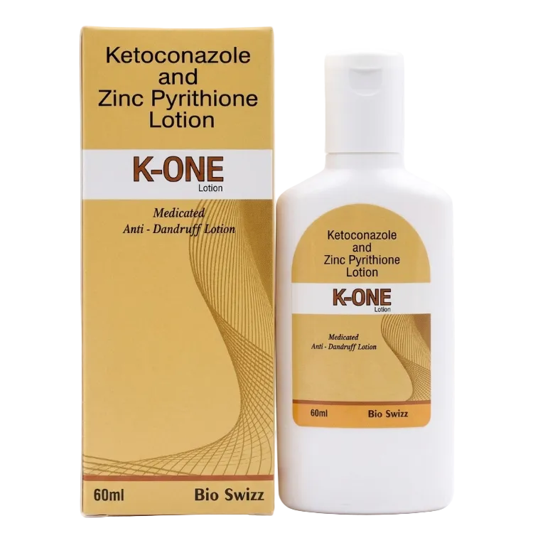 K ONE LOTION 100ML