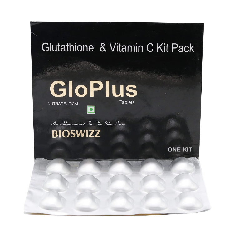 Gloplus Tablet Kit