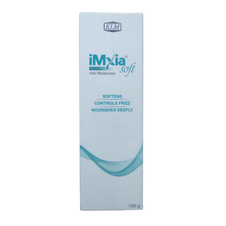 Imxia Soft Hair Moisturizer 100gm