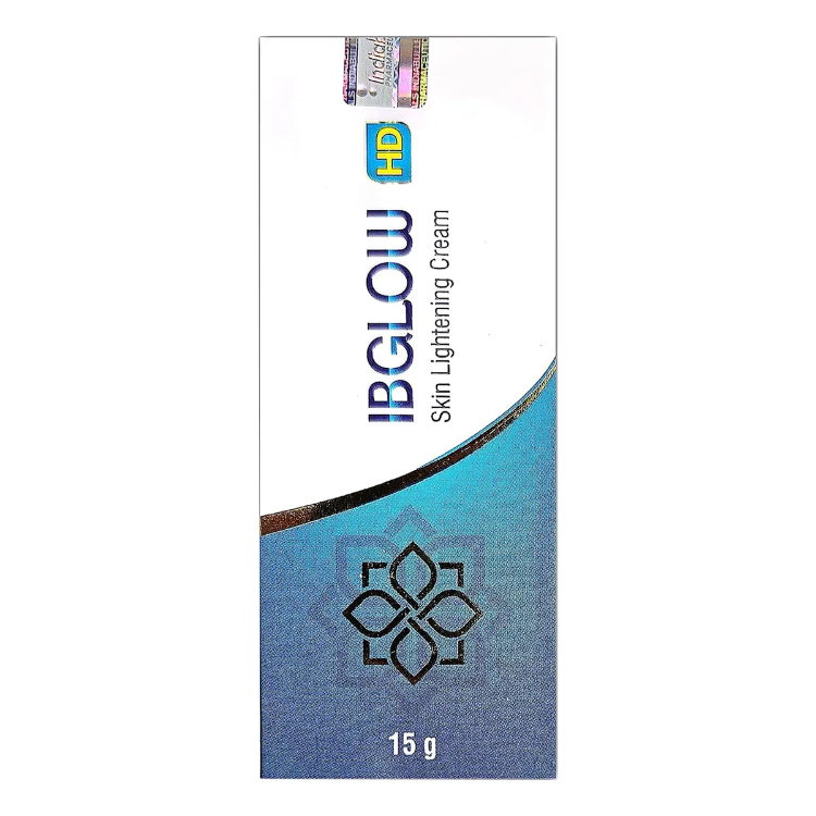 Ibglow HD CREAM 15GM
