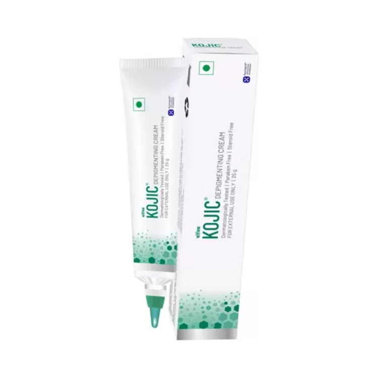 Kojic Cream 25gm