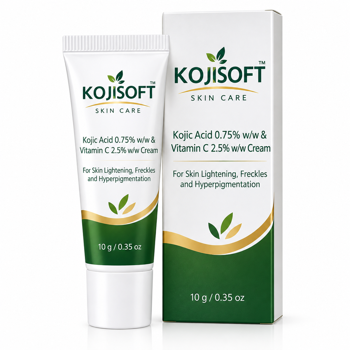 Koji Soft Cream 20gm Pack Of 2