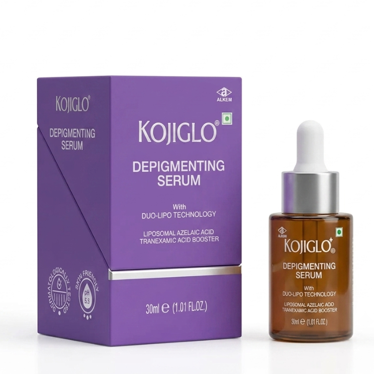Kojiglo Depigmenting Serum 30ml