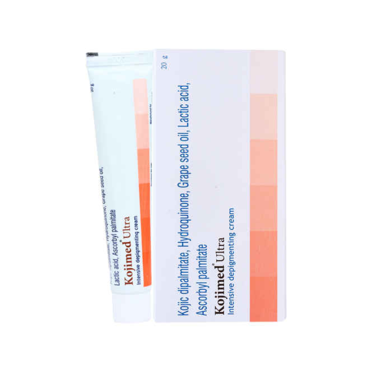 Kojimed Ultra Cream 20gm