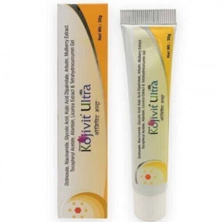 Kojivit Ultra Gel, 30gm
