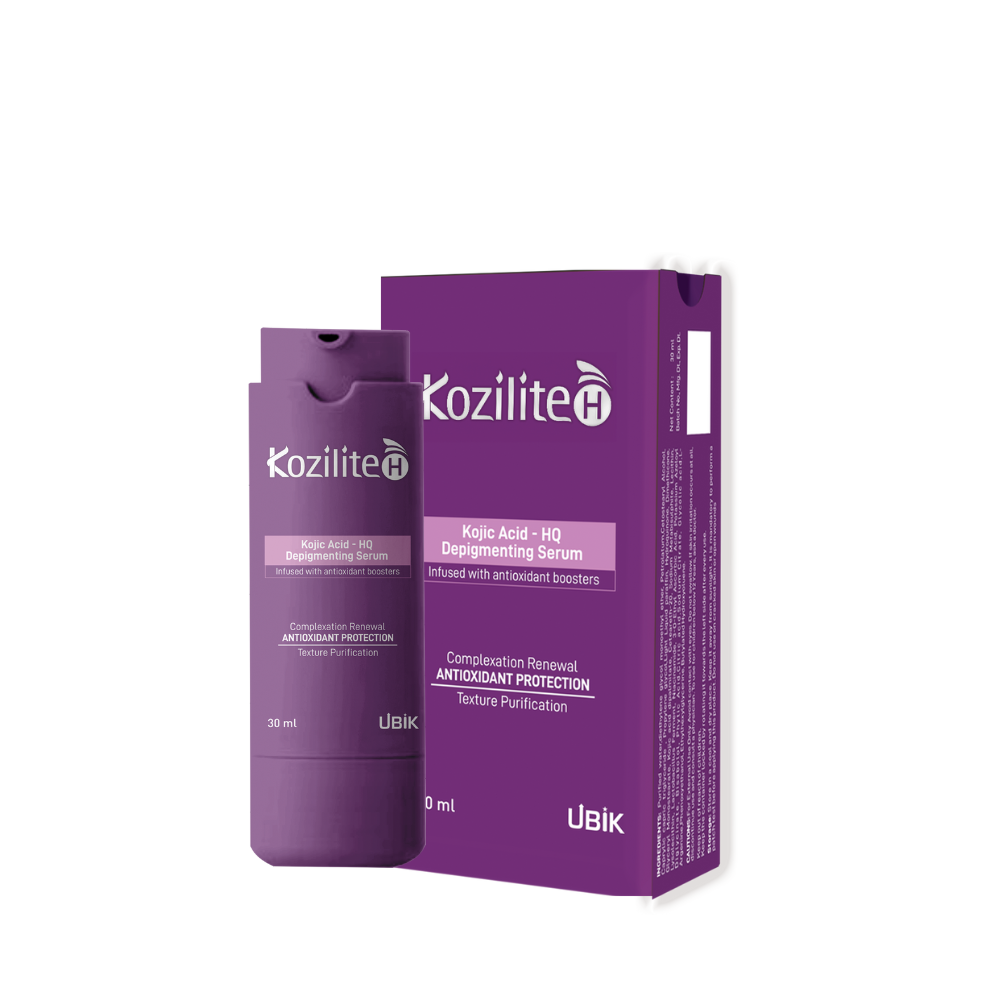 Kozilite H Serum 30 ML