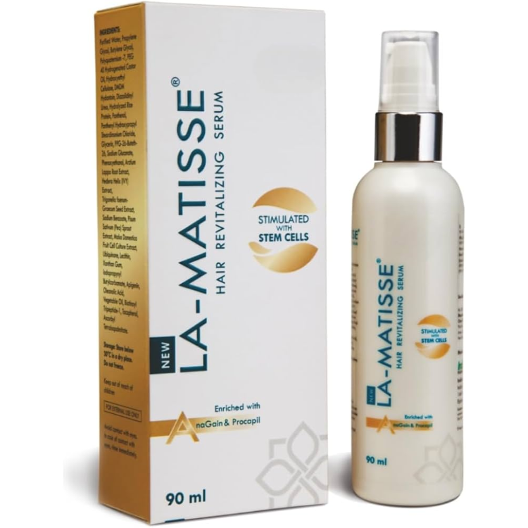 La-Matisse Matisse Hair 90ml