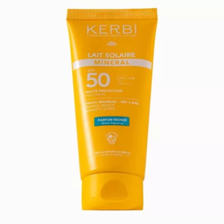 La Solaire Spf 50+ 100gm